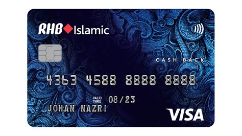 rhb smart value credit card review|rhb cash back visa card.